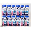 Image 1 : CASE OF 24 ENSURE MEAL REPLACEMENT STRAWBERRY