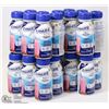Image 1 : CASE OF 24 ENSURE MEAL REPLACEMENT STRAWBERRY