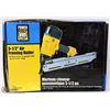 Image 1 : POWERFIST 3-1/2" AIR FRAMING NAILER