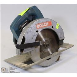 BOCH CIRCULAR SAW