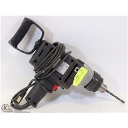 SEARS PROFESSIONAL 1/2" DRILL