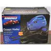 Image 1 : SIMONIZ 1300PSI PRESSURE WASHER