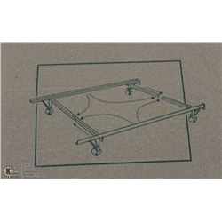 NEW ADJUSTABLE BED RAILS