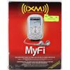Image 1 : MYFI XM SATELLITE RADIO