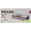 Image 1 : PHILIPS VACUUM BAG SEALER