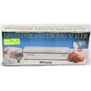 Image 1 : DECO SONIC VACUUM BAG SEALER