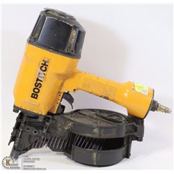 BOSTITCH COIL NAILER