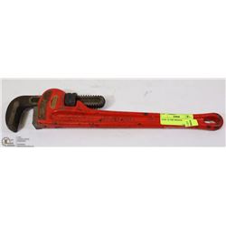 RIGID  18" PIPE WRENCH