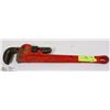 Image 1 : RIGID  18" PIPE WRENCH