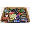 Image 1 : FLAT OF HOT WHEELS & DIECAST TOYS