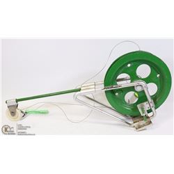 SPORT TROLL FISHING ROD