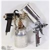 Image 1 : PAIR OF PAINT SPRAYERS
