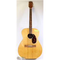 DECCA ACOUSTIC GUITAR