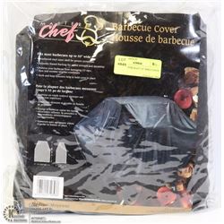 NEW MASTERCRAFT 55" BBQ COVER