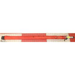 CARPENTER'S MEASURING STICK AND SQUARE