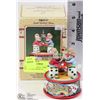 Image 1 : ENESCO " BIG DEAL" MINI REVOLVING MUSICAL