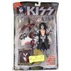 Image 1 : 1997 MCFARLANE GENE SIMMONS KISS FIGURINE