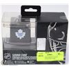 Image 1 : NEW TORONTO MAPLE LEAFS BLUETOOTH SOUND CUBE