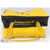 Image 1 : VINTAGE 1970S KODAK CAMERA FILM COOLER BAG