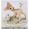Image 1 : LENOX DISNEY SHOWCASE - SURPRISE FOR BAMBI