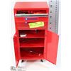 Image 1 : 12" MINIATURE TOOL BOX W MINI TOOLS