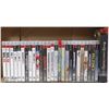 Image 1 : LOT OF 27  PS3 GAMES