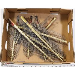 LOT OF 10 METAL TREE WALL DISPLAYS