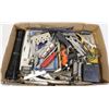 Image 1 : FLAT OF ASSORTED TOOLS
