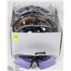 Image 1 : BOX OF QUALITY DESIGNER SUNGLASSES