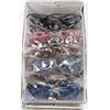 Image 1 : BOX OF QUALITY DESIGNER SUNGLASSES