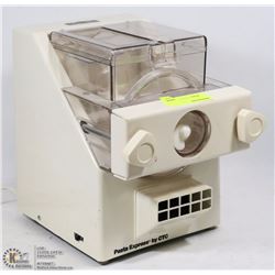 PASTA EXPRESS BY CTC PASTA MAKER