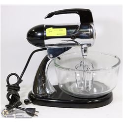 SUNBEAM MIXMASTER