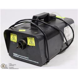 FOG MACHINE