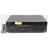 Image 1 : PIONEER 6CD CHANGER/PLAYER