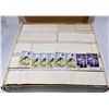 Image 1 : 2000+ BASEBALL CARDS FROM 1989, 1991 AND 1993