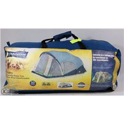 BROADSTONE GRANBY CONVERTIBLE 10 PERSON TENT