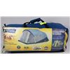 Image 1 : BROADSTONE GRANBY CONVERTIBLE 10 PERSON TENT