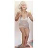 Image 1 : MARILYN MONROE 5 1/2 FT TALL STORE DISPLAY