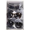 Image 1 : BOX OF QUALITY DESIGNER SUNGLASSES
