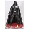 Image 1 : DARTH VADER STATUE "THE FORCE IS WITH YOU"