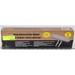 SMALL UNIVERSAL BAR BURNER