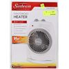 Image 1 : SUNBEAM RAN FORCED HEATER