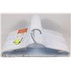 Image 1 : BUNDLE OF PLASTIC COAT HANGERS