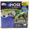Image 1 : X-HOSE 100' EXPANDABLE HOSE