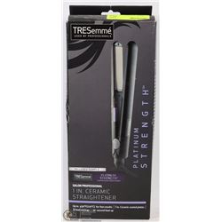 TRESEMME 1" CERAMIC STRAIGHTENER