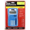 Image 1 : TEXAS INSTRUMENTS CALCULATOR