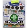 Image 1 : DREMEL SUPER ACCESSORY KIT