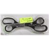 Image 1 : SET OF 3 KLEEN EARTH SCISSORS