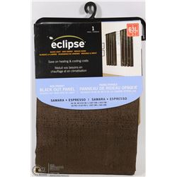 ECLIPSE BLACK OUT PANEL 42" X 63"