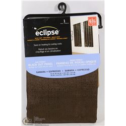 ECLIPSE BLACK OUT PANEL 42" X 63"